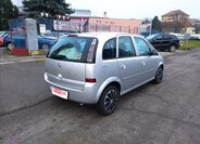 Opel Meriva 5
