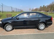 Škoda Octavia Sedan / Limuzína 0,0 75 kw