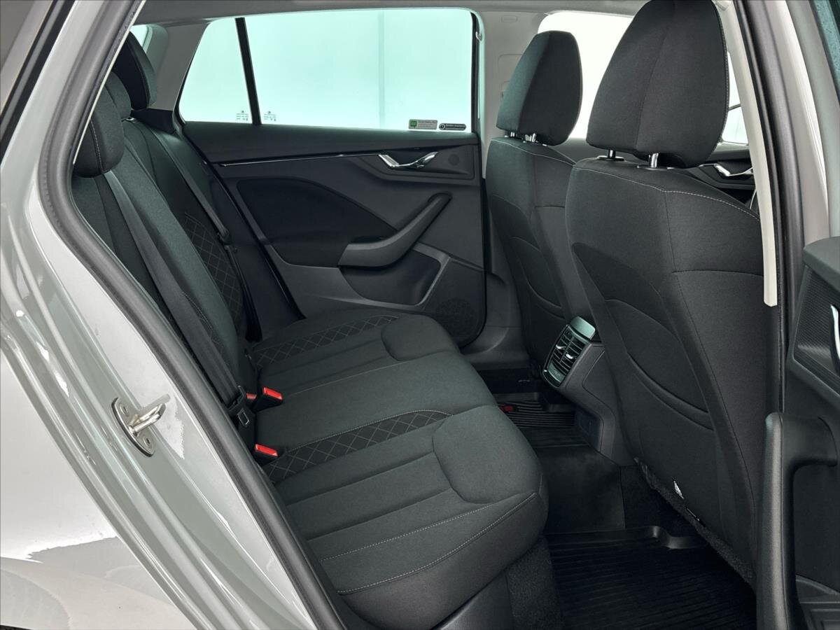 Škoda Scala Hatchback 999,0 85 kw