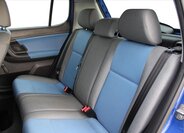 Škoda Fabia Hatchback 1,2 l 44 kw