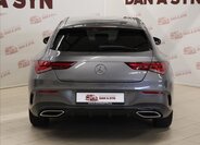 Mercedes-Benz CLA Kombi 2,0 l 140 kw