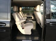 Mercedes-Benz Třídy V Ostatní 2,1 l 140 kw