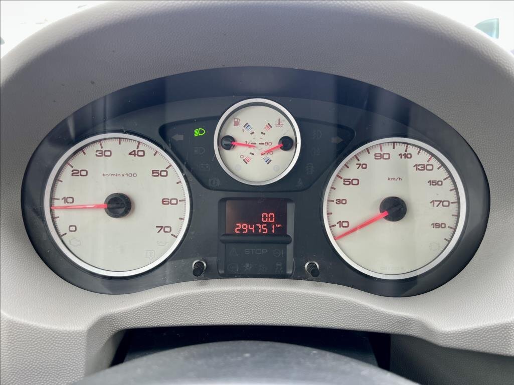 Peugeot Expert Tepee