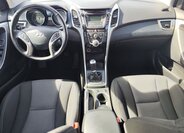 Hyundai i30 Hatchback 1,4 l 73 kw