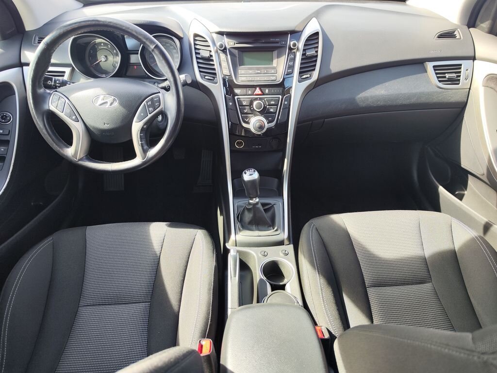 Hyundai i30 Hatchback 1,4 l 73 kw
