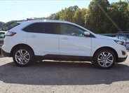 Ford Edge SUV 2,0 l 154 kw