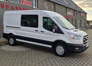 Ford Transit 2