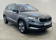 Škoda Karoq SUV / Terénní 1,5 l 110 kw
