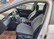 Seat Arona SUV 1,6 l 70 kw