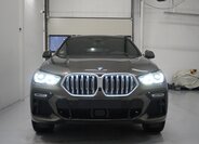 BMW X6 SUV 3,0 l 250 kw