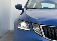 Škoda Octavia Kombi 1,6 l 85 kw