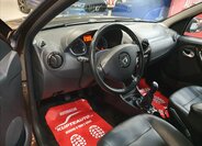 Dacia Duster SUV / Terénní 1,6 l 77 kw