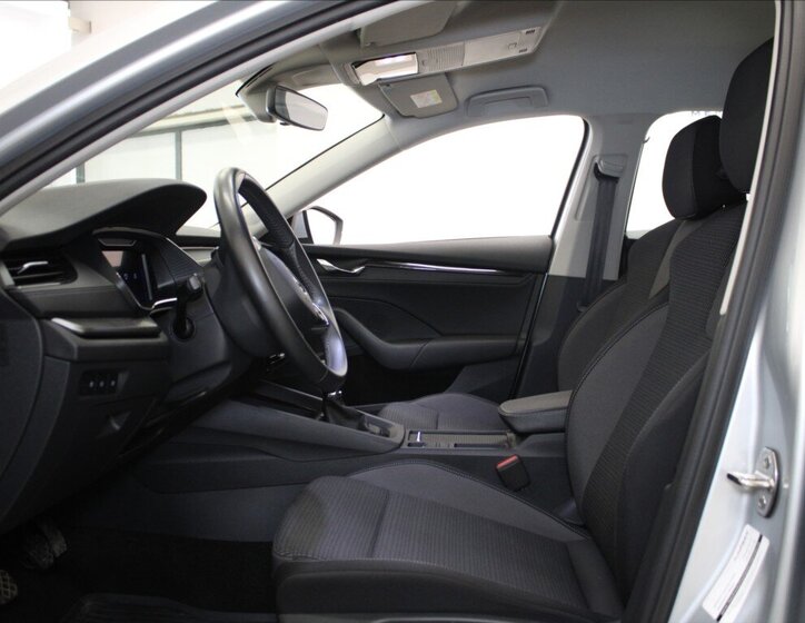 Škoda Octavia Kombi 2,0 l 85 kw