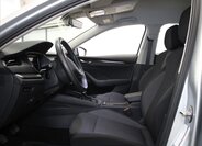 Škoda Octavia Kombi 2,0 l 85 kw