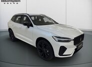 Volvo XC60 SUV 2,0 l 184 kw