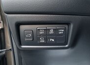 Mazda CX-5 SUV / Terénní 2,5 l 143 kw