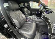 Mercedes-Benz Třídy S 35