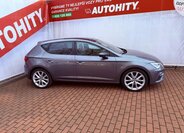 Seat Leon Hatchback 1,4 l 92 kw