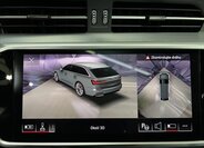 Audi S6 Kombi 3,0 l 253 kw