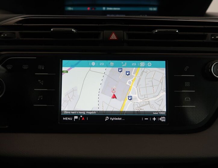 Citroën C4 Picasso 24