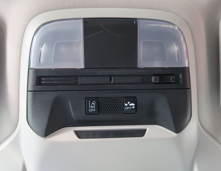 Subaru XV SUV / Terénní 1,6 l 84 kw