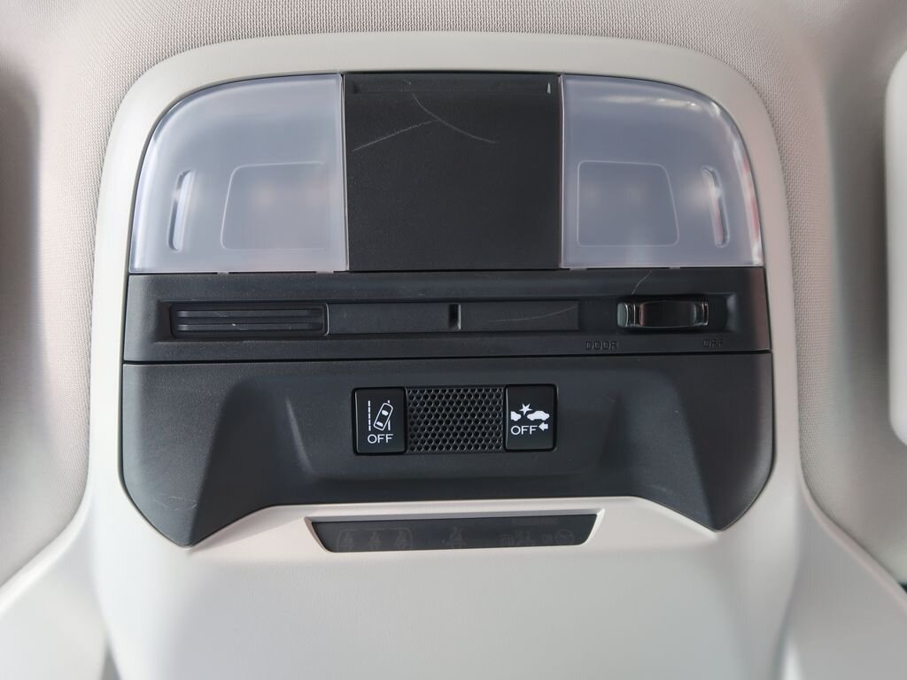 Subaru XV SUV / Terénní 1,6 l 84 kw