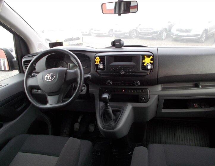 Toyota ProAce 20