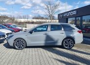 Hyundai i30 Kombi 1,5 l 117 kw