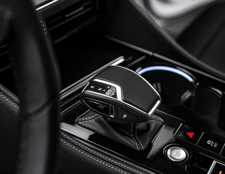 Volkswagen Touareg SUV 3,0 l 170 kw