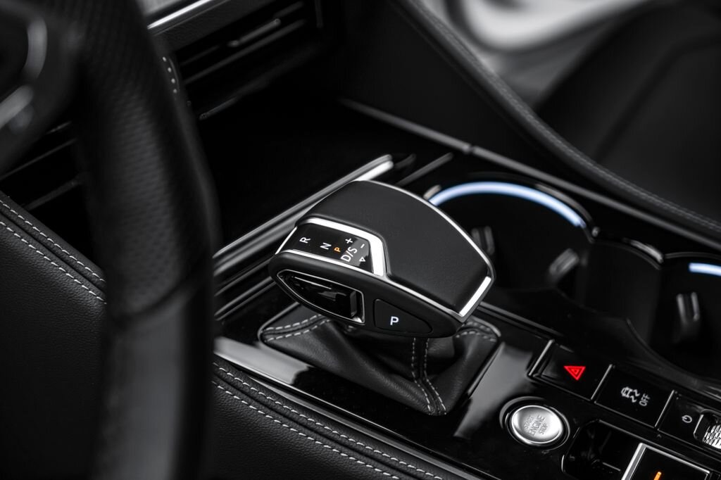 Volkswagen Touareg SUV 3,0 l 170 kw