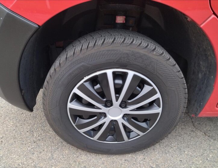 Renault Master Ostatní 2,3 l 81 kw