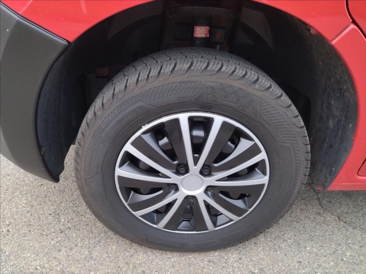 Renault Master Ostatní 2,3 l 81 kw