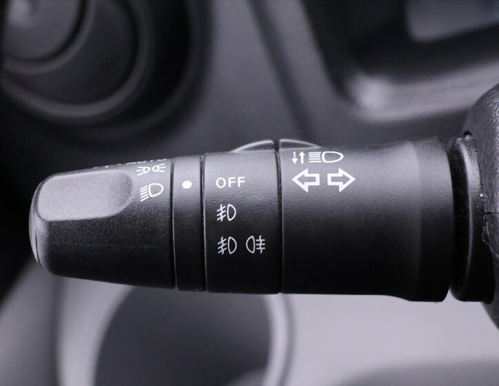 Nissan NV200 VAN / Minibus 1,5 l 81 kw