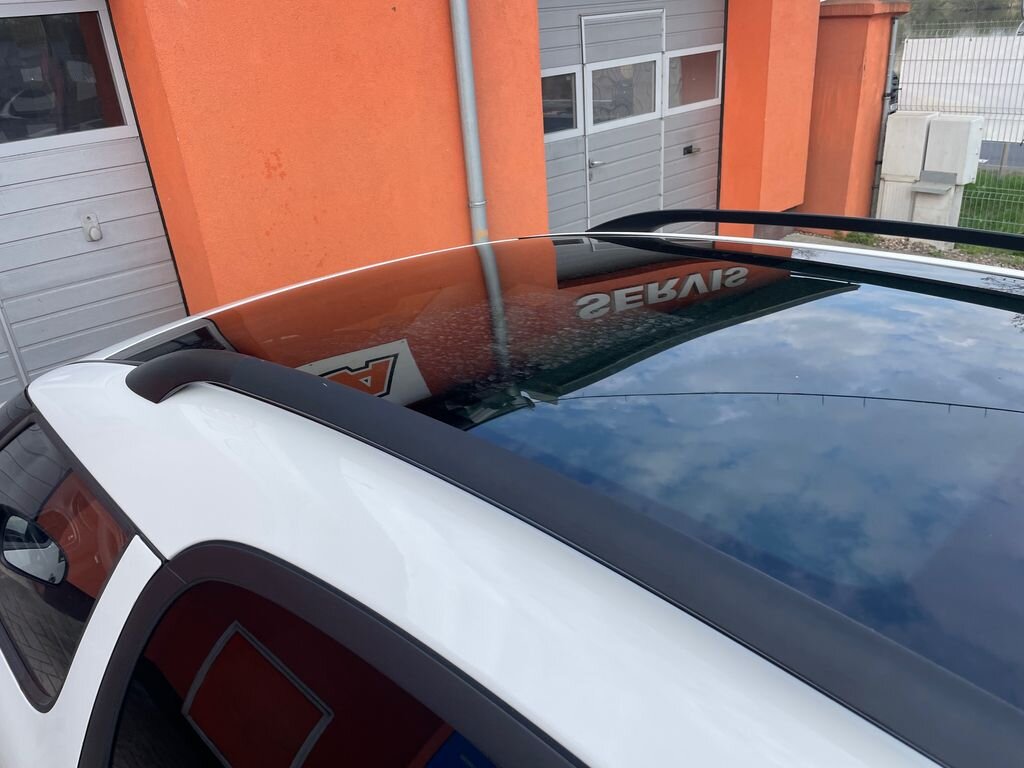 Škoda Roomster Kombi 1,2 l 63 kw