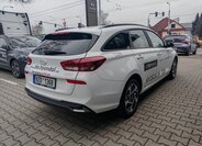 Hyundai i30 Kombi 998,0 85 kw