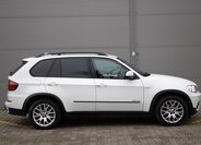 BMW X5 SUV 3,0 l 180 kw