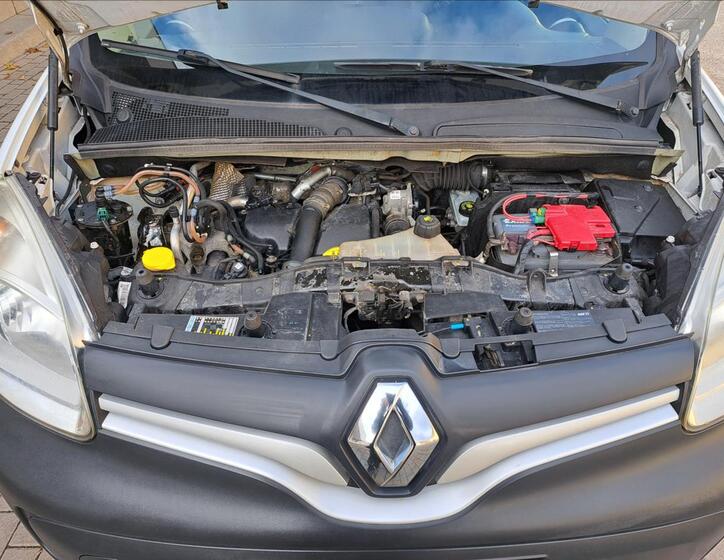 Renault Kangoo 28