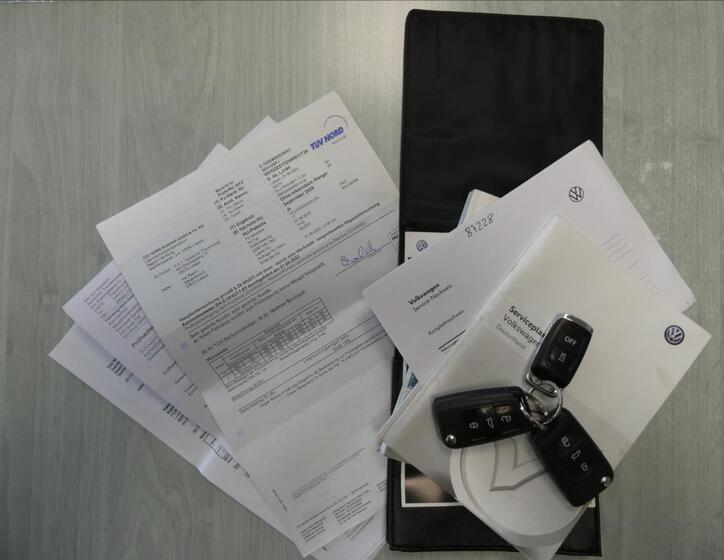 Volkswagen Touran 43