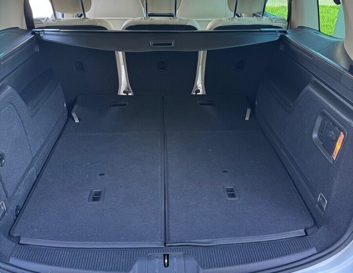 Volkswagen Sharan VAN / Minibus 0,0 110 kw
