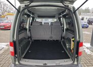 Volkswagen Caddy 12
