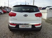 KIA Sportage SUV / Terénní 1,7 l 85 kw