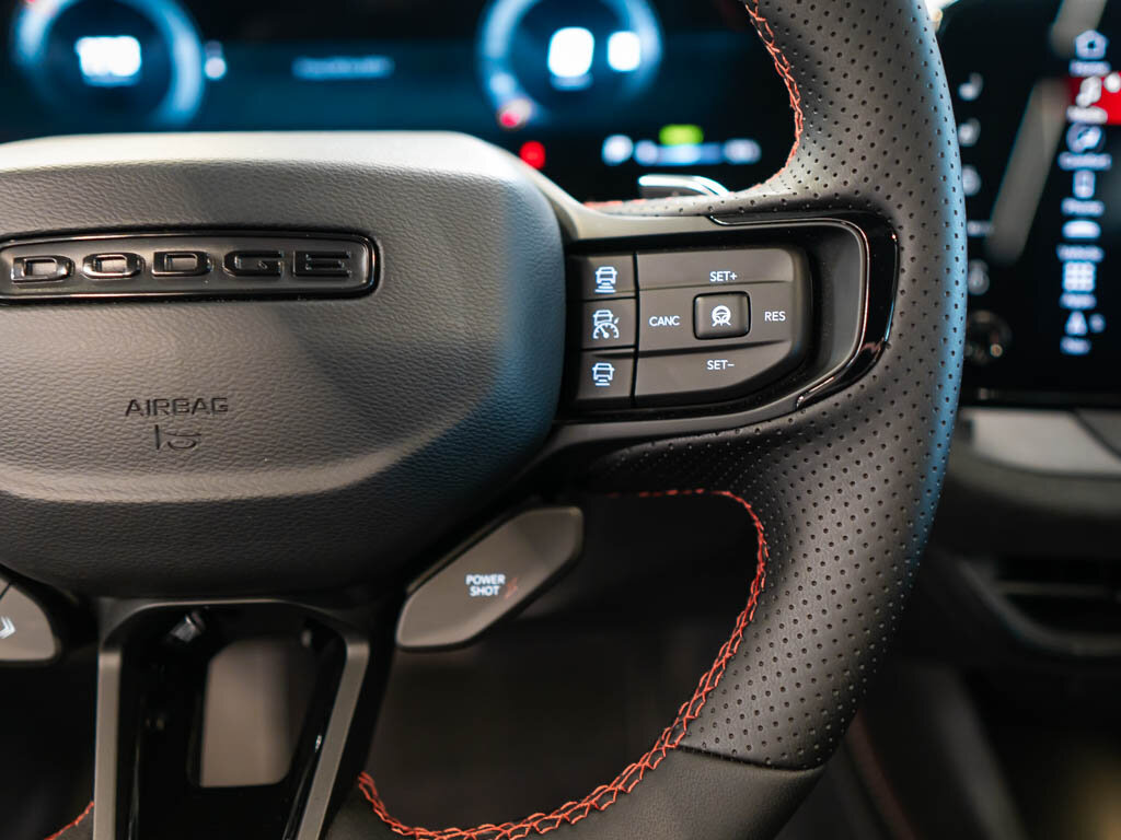 Dodge Charger Kupé 0,0 499 kw