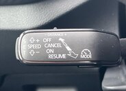 Škoda Scala Hatchback 1,5 l 110 kw