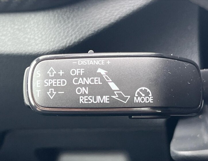 Škoda Scala Hatchback 1,5 l 110 kw