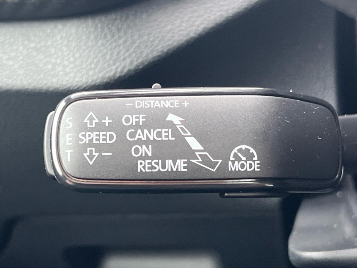 Škoda Scala Hatchback 1,5 l 110 kw