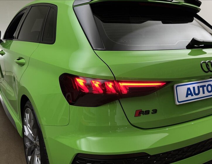 Audi RS 3 49