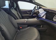 Mercedes-Benz EQS Ostatní 1,0 400 kw