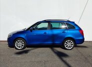 Škoda Fabia Kombi 1,2 l 63 kw