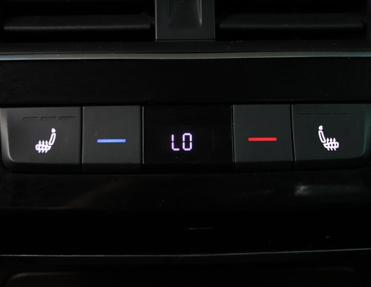 Škoda Superb Liftback 2,0 l 206 kw