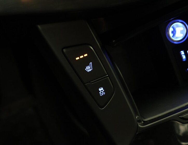 Hyundai i40 Kombi 1,7 l 104 kw